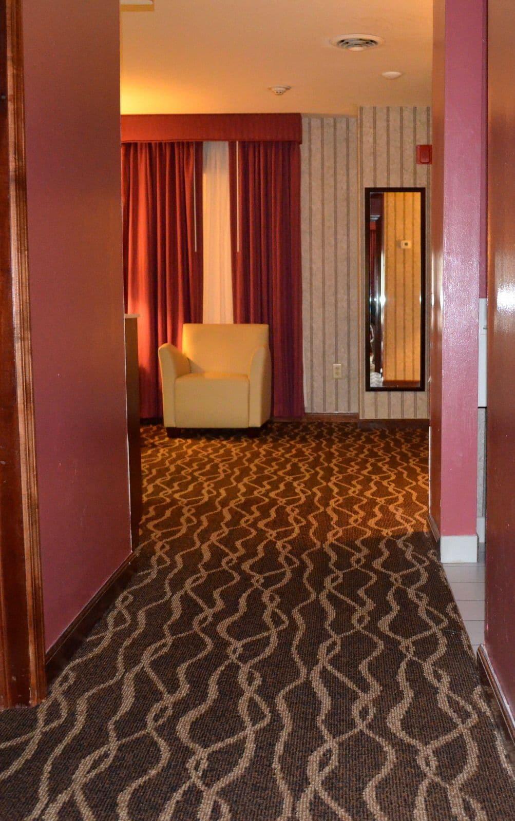 Quality Inn & Suites Cincinnati I-275 Springdale Luaran gambar